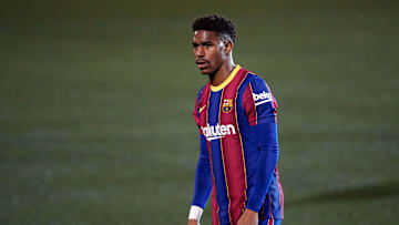 Junior Firpo 