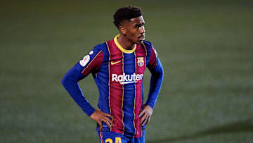 Junior Firpo 