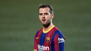 Cornella v FC Barcelona - Copa del Rey