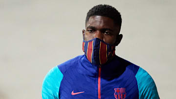 Cornella v FC Barcelona - Copa del Rey