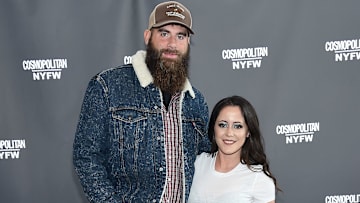 Ex 'Teen Mom 2' stars Jenelle Evans and David Eason