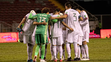 México enfrentará a Panamá en la Fecha FIFA de septiembre