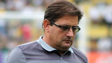 Criciuma v Figueirense - Brasileirao Series A 2014