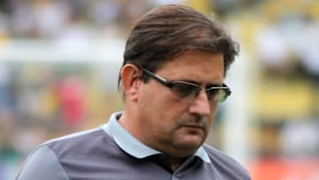 Criciuma v Figueirense - Brasileirao Series A 2014