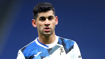 Cristian Romero