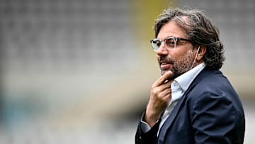 Cristiano Giuntoli, ds del Napoli