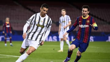 Barcelona disputará el trofeo Joan Gamper ante la Juventus de Turín