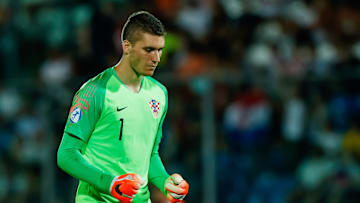 Ivo Grbic im Fokus des FC Schalke und SC Freiburg