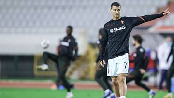 Cristiano Ronaldo - Croatia v Portugal - UEFA Nations League Cristiano Ronaldo - Croatia v Portugal - UEFA Nations League