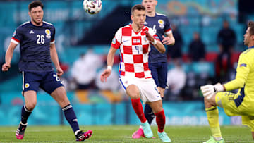 Ivan Perisic Ivan Perisic