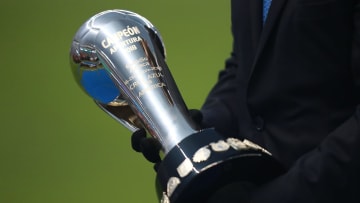 Cruz Azul v America - Final Torneo Apertura 2018 Liga MX