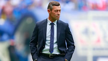 Pedro Caixinha considera que aportó al Cruz Azul de la actualidad