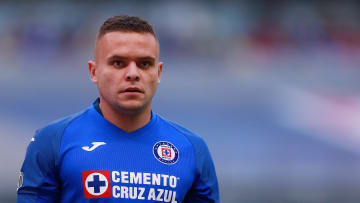 Cruz Azul v America - Torneo Apertura 2019 Liga MX