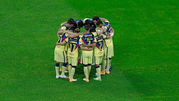 Cruz Azul v America - Torneo Guard1anes 2020 Liga MX