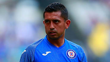 Cruz Azul v Atlas - Torneo Clausura 2020 Liga MX