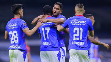 Cruz Azul va por el récord histórico de victorias consecutivas