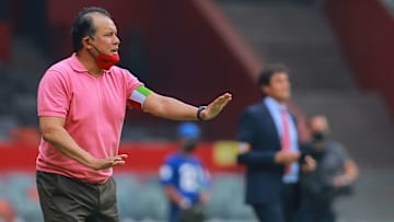 Cruz Azul terminará como líder general pase lo que pase