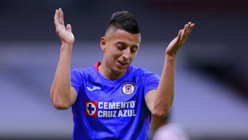 Cruz Azul v Chivas - Torneo Guard1anes 2021 Liga MX