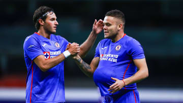 Cruz Azul v FC Juarez - Torneo Guard1anes 2020 Liga MX