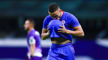 Cruz Azul v FC Juarez - Torneo Guard1anes 2020 Liga MX