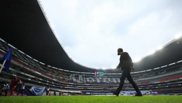 Cruz Azul v FC Juarez - Torneo Guard1anes 2020 Liga MX