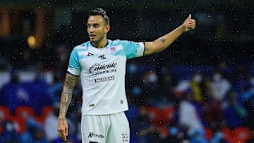 Jesús Zavala mandó mensaje a su exequipo