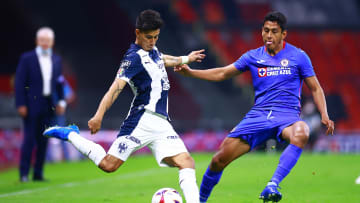 Cruz Azul, Monterrey, América y León representarán a México en la Concachampions