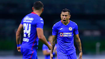 'Cata' Domínguez explotó contra los haters de Cruz Azul