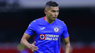 Orbelín Pineda, vinculado a un nuevo club de la MLS