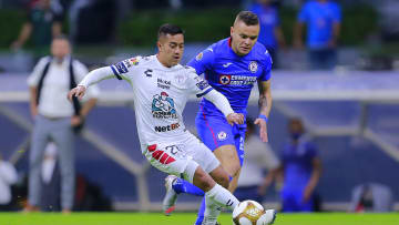 Cruz Azul v Pachuca - Playoffs Torneo Guard1anes 2021 Liga MX