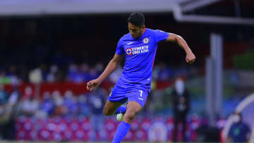 Cruz Azul v Pachuca - Playoffs Torneo Guard1anes 2021 Liga MX