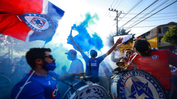 Llegó el día para que Cruz Azul haga historia 