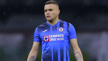 Cruz Azul v Pachuca - Torneo Apertura 2021 Liga MX