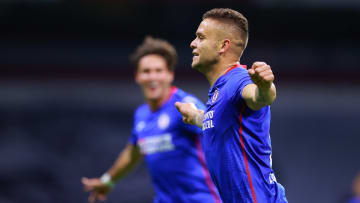 Cruz Azul Torneo Guard1anes 2020 Liga MX
