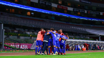 Cruz Azul 