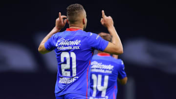 Cruz Azul v Pachuca - Torneo Guard1anes 2020 Liga MX