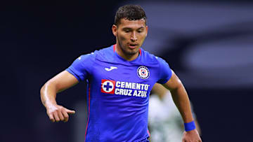 Juan Escobar, excluído del partido frente a Xolos