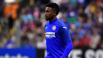 Cruz Azul v Portmore - CONCACAF Champions League 2020