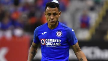 Cruz Azul v Portmore - CONCACAF Champions League 2020