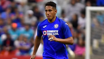 Cruz Azul v Portmore - CONCACAF Champions League 2020
