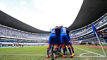 Todos los partidos de Cruz Azul en el mes de septiembre para el Guardianes 2020