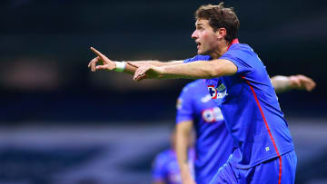Cruz Azul  - Torneo Guard1anes 2021 Liga MX
