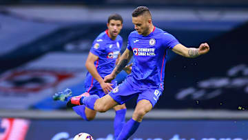 Cruz Azul en el torneo Guard1anes 2021 Liga MX