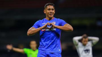 Luis Romo confirma su lealtad a Cruz Azul