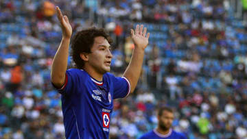César Villaluz habló sobre lo que significa el América vs Cruz Azul