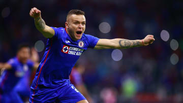 Cruz Azul se prepara para el Apertura 2021