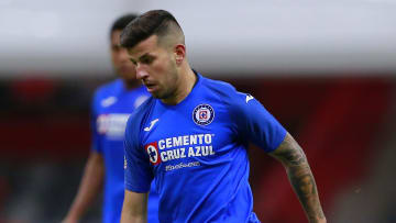 Cruz Azul v Santos Laguna - Torneo Clausura 2020 Liga MX