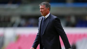 Cruz Azul v Santos Laguna - Torneo Clausura 2020 Liga MX