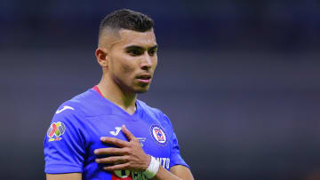 Cruz Azul v Santos Laguna - Torneo Guard1anes 2021 Liga MX: Final