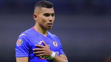 Cruz Azul v Santos Laguna - Torneo Guard1anes 2021 Liga MX: Final